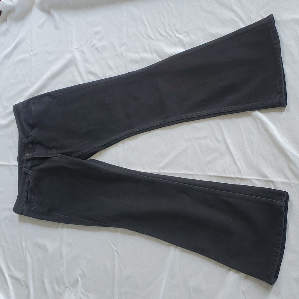 Levis Junior bootcut Jean midrise